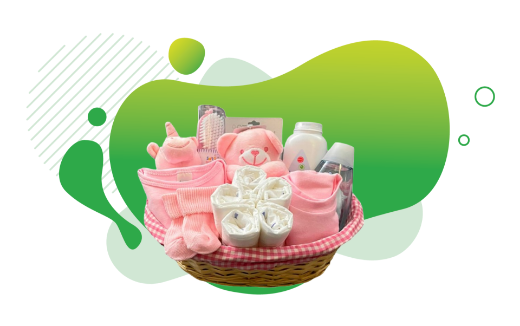 Picture for category Baby Products