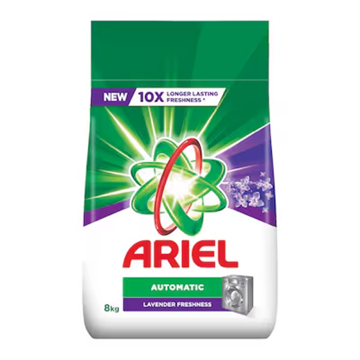 Picture of Ariel Downy Automatic Powder 4.5 Kg