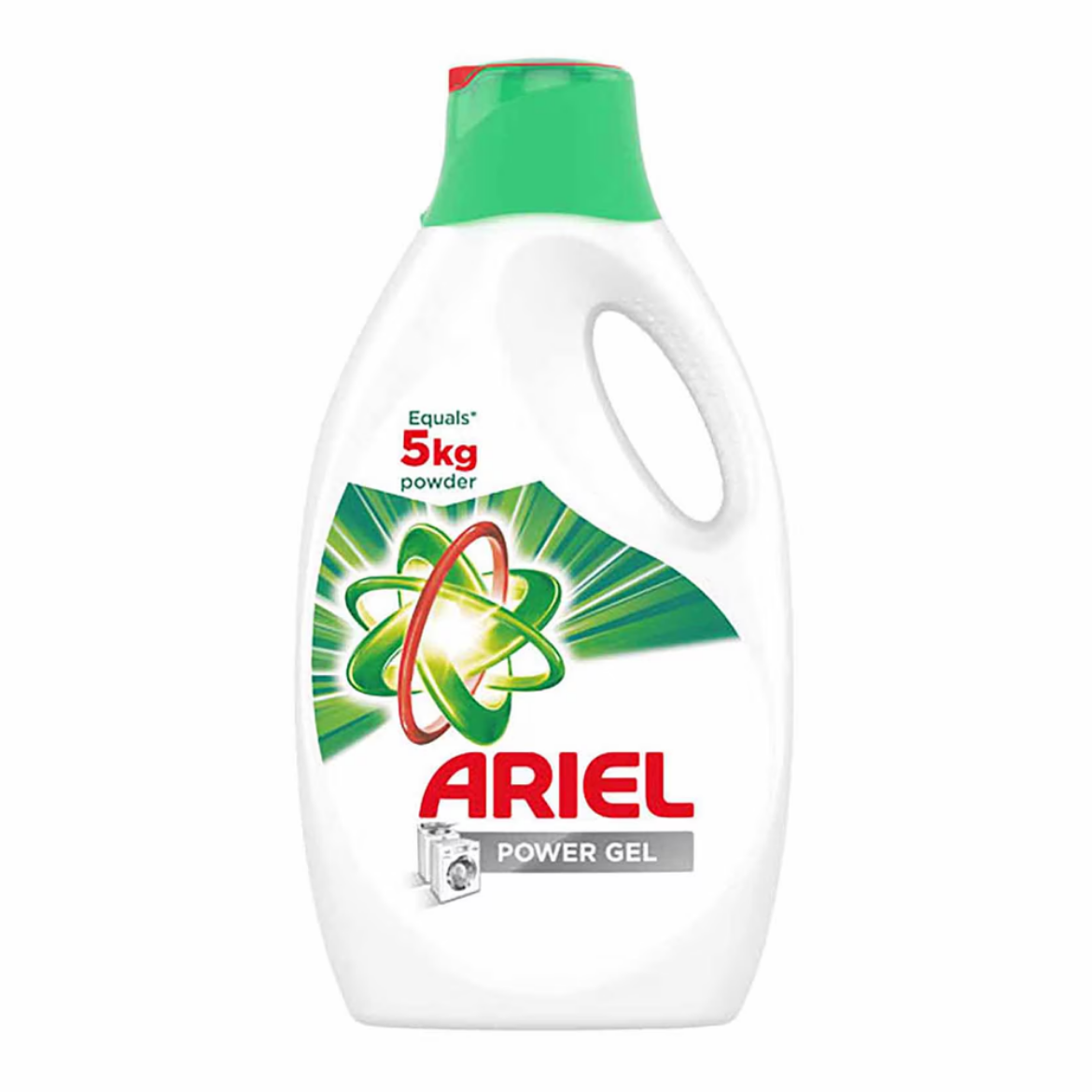 Picture of Ariel Gel Original 2.5 Litres