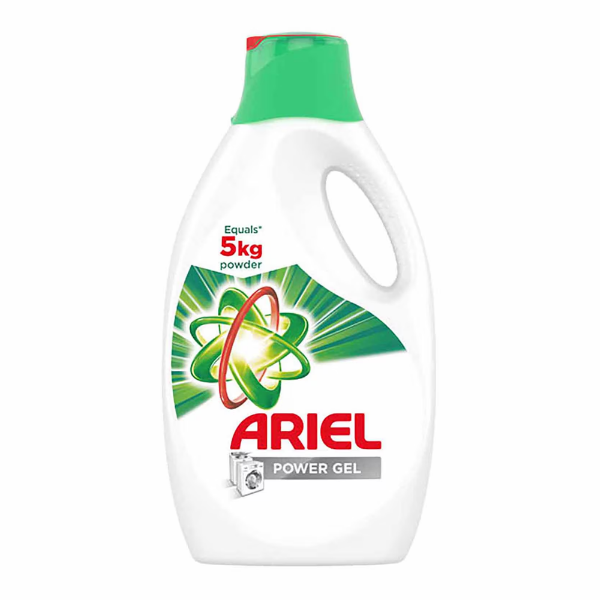 Show details for Ariel Gel Lavender 2.5Ls Picture of Ariel Gel Lavender 2.5Ls
