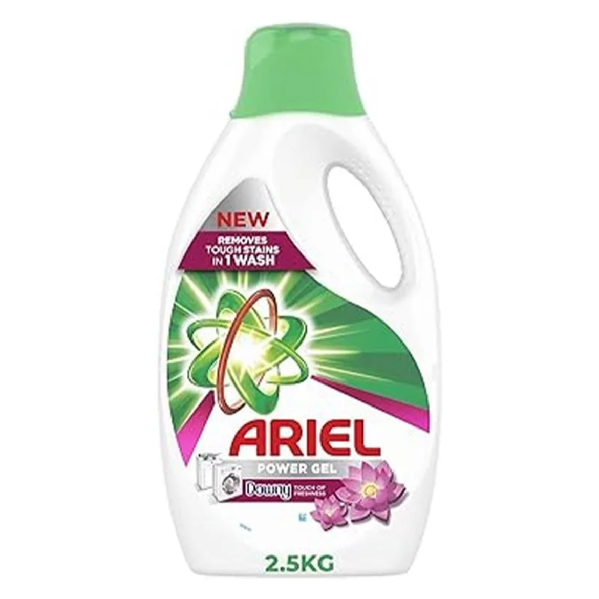 Picture of Ariel Gel Downy 2.5 Litres