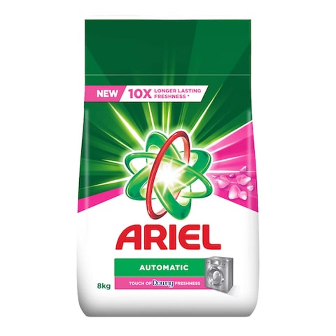 Picture of Ariel Downy Automatic Powder 9 Kg