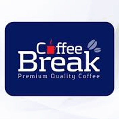 Picture for manufacturer Coffee break