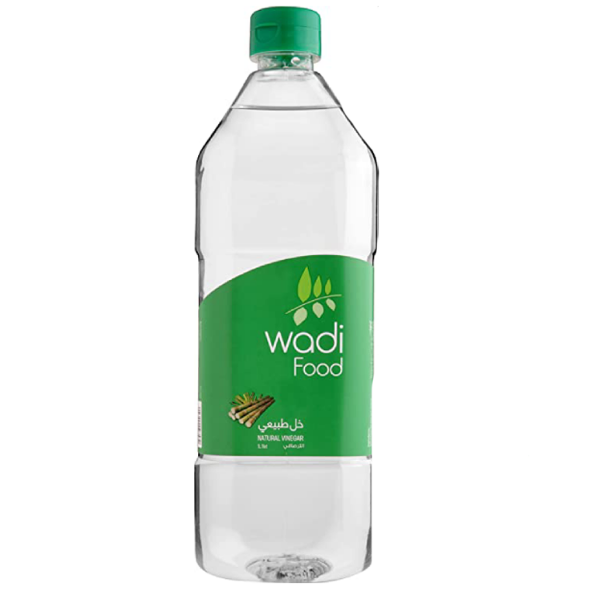 Picture of Wadi Food Vinegar  Natural 1L