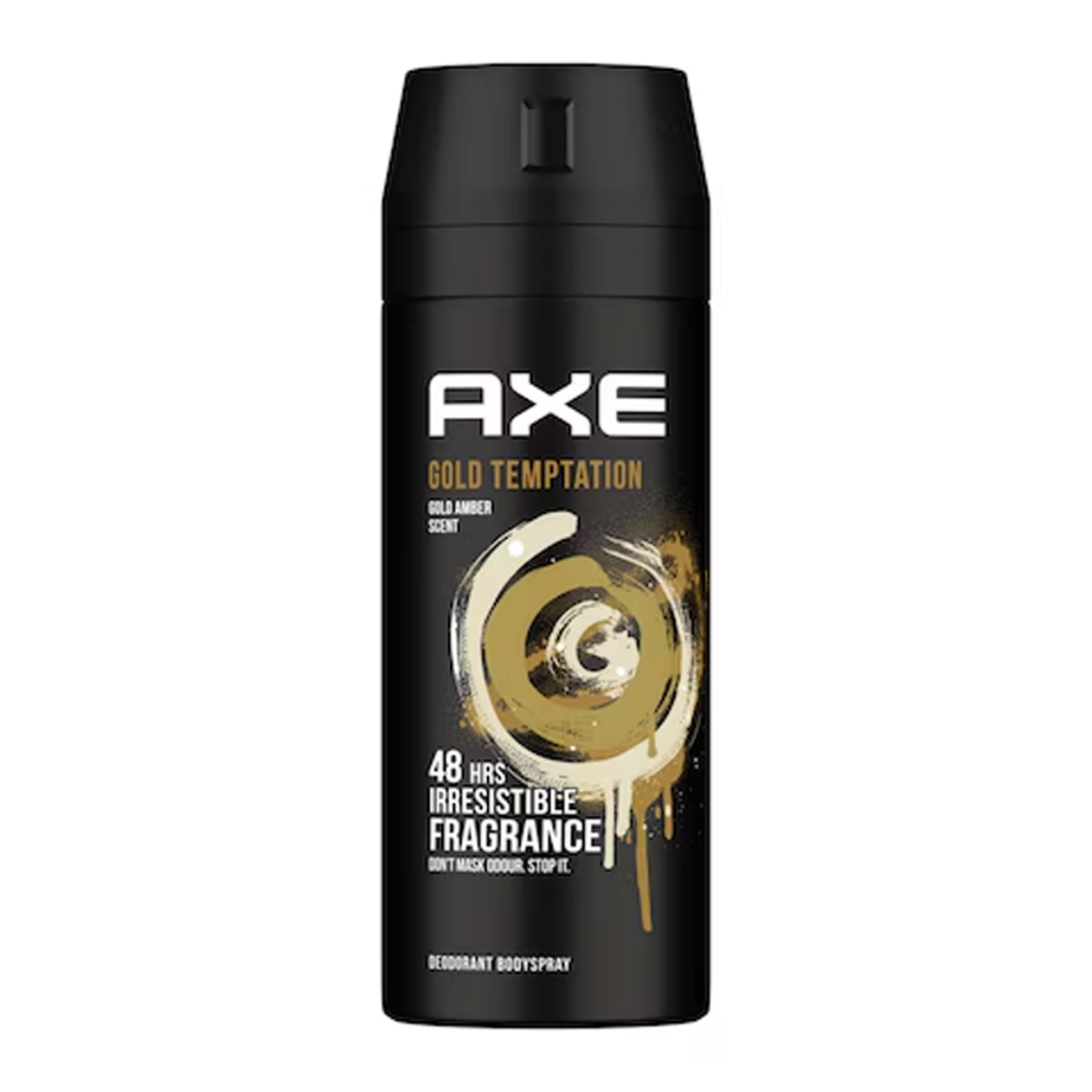 Picture of AXE Spray Gold Temptation 150 ml