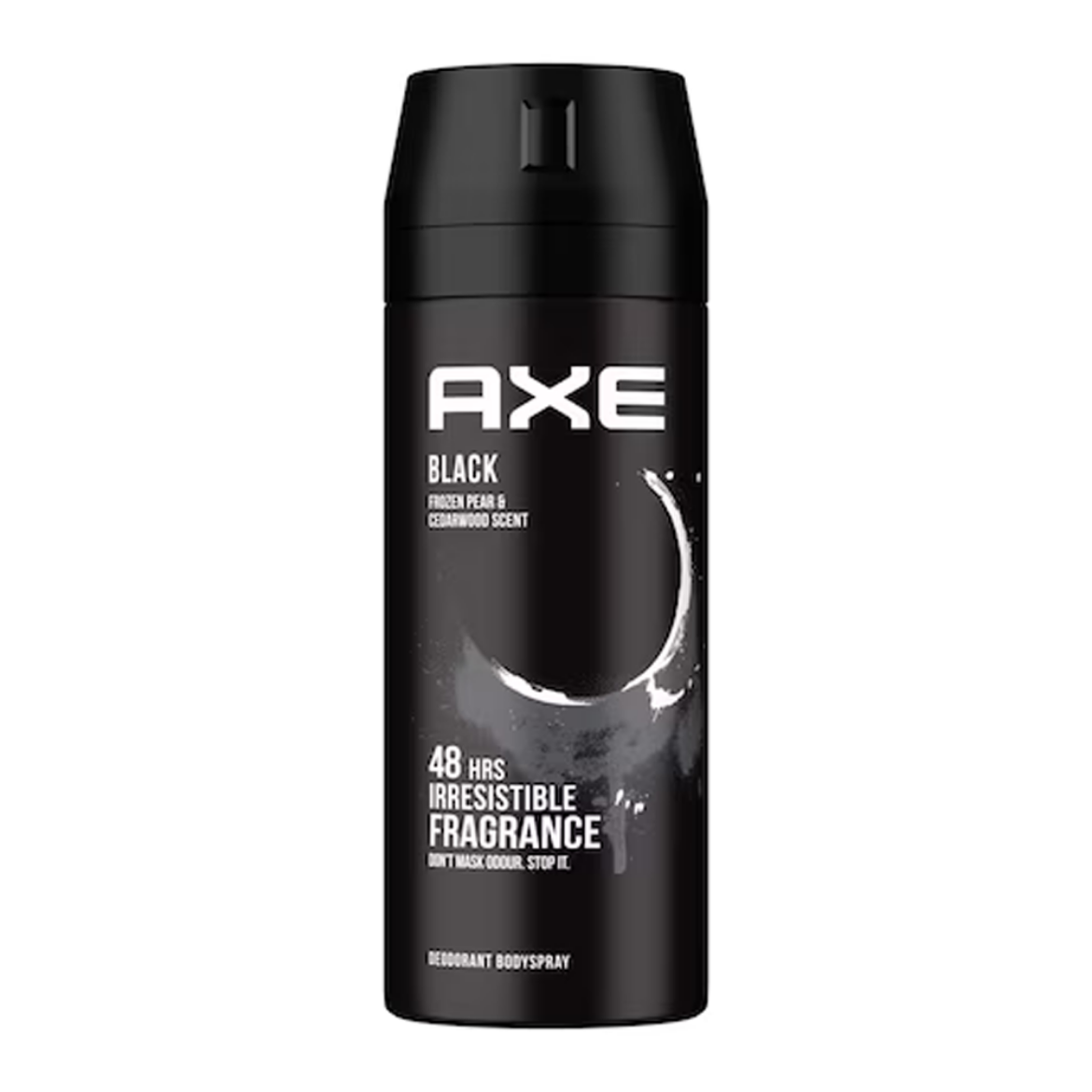 Picture of AXE Spray Black 150ml