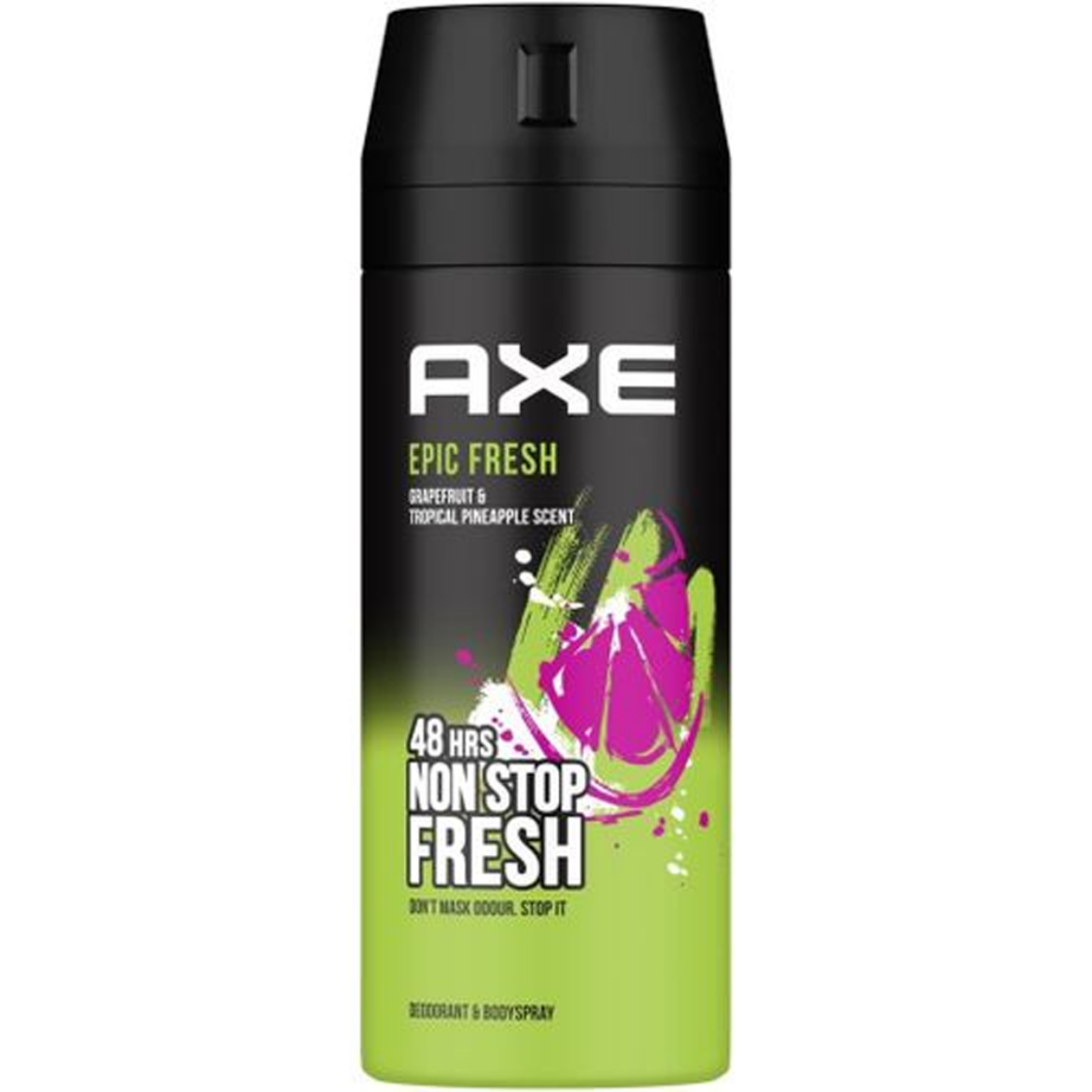 Picture of AXE Spray Epic Fresh 150 ml