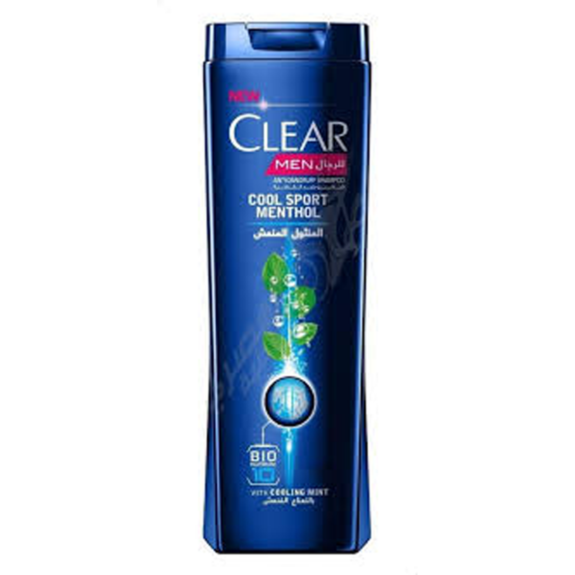 Picture of Clear Refreshing Menthol Shampoo  360ml