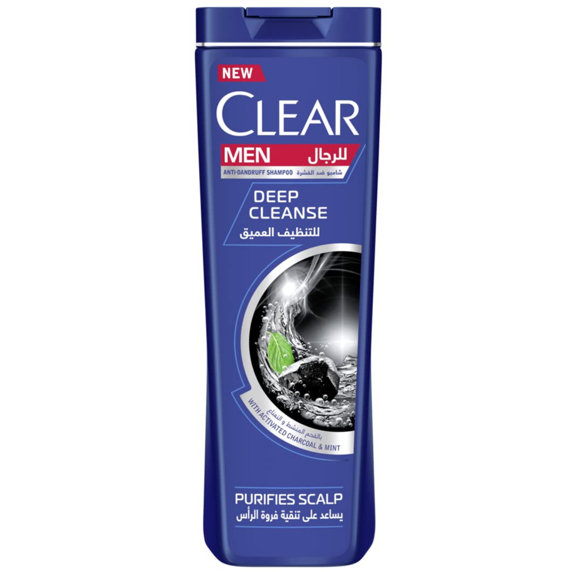 Picture of Clear deep cleaning,  360 ml