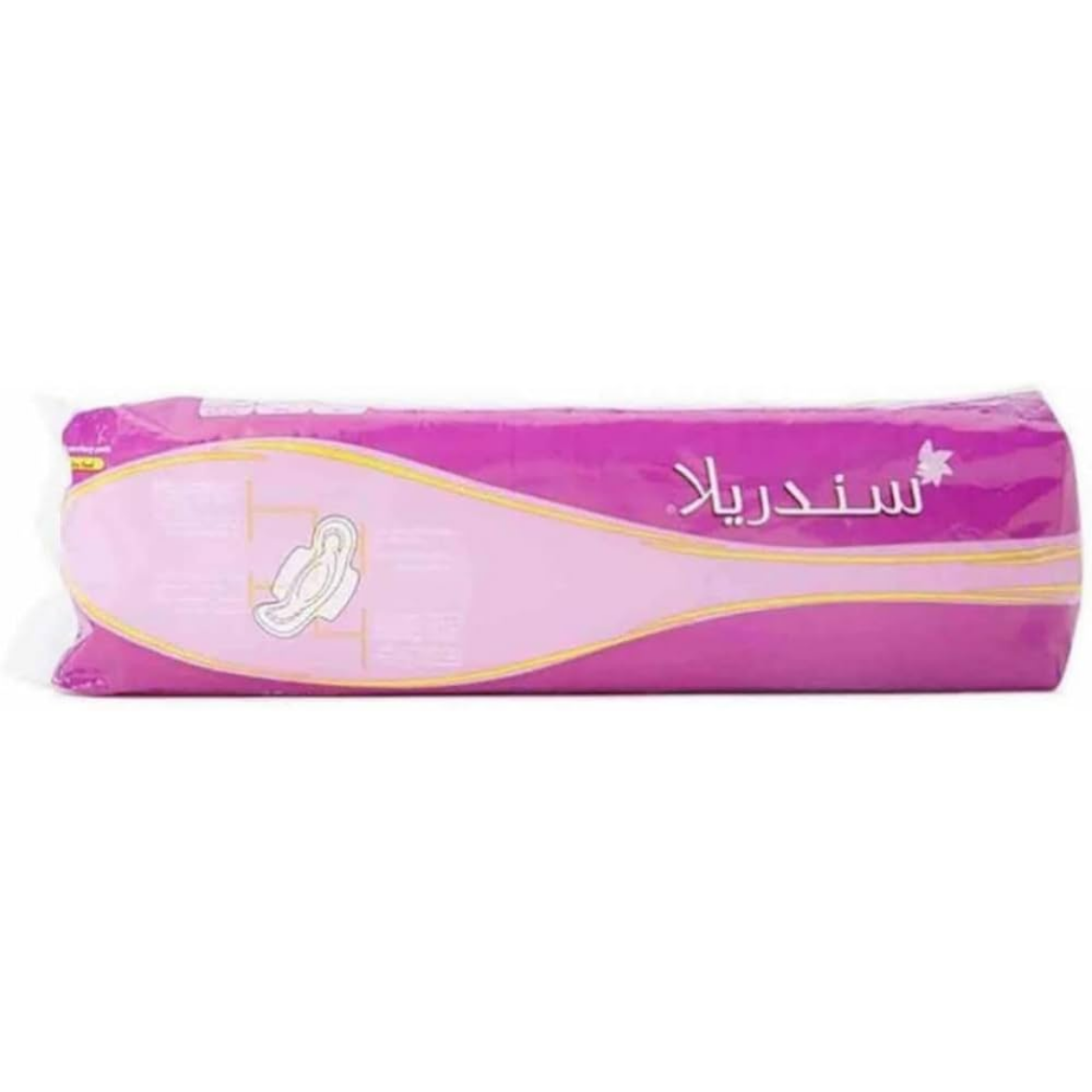 Picture of Cinderella Maxi Pads 9 Pads