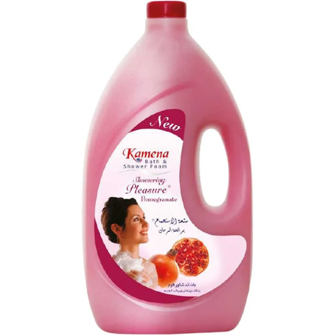 Picture of Kamena Shower Pomeganate 3.3L