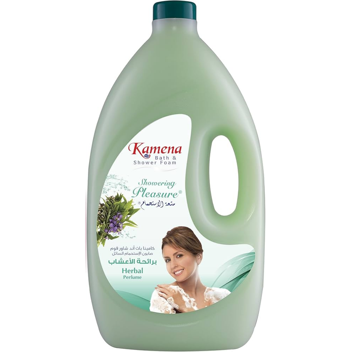 Picture of Kamena Shower Flowers 3.3 Litres