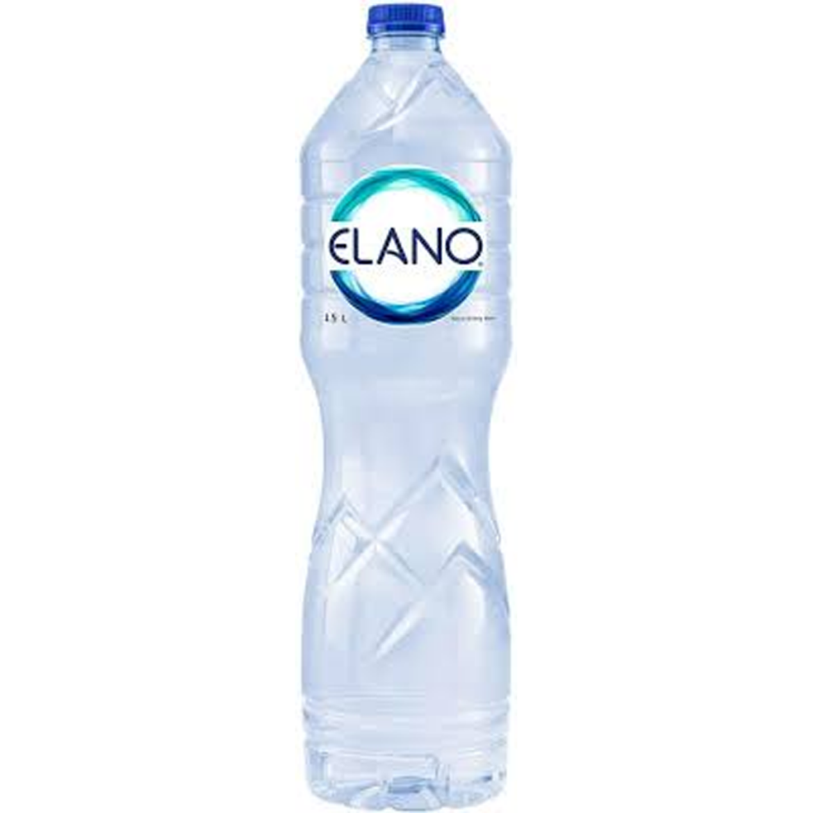 Picture of Elano Mineral Water 1.5Ls