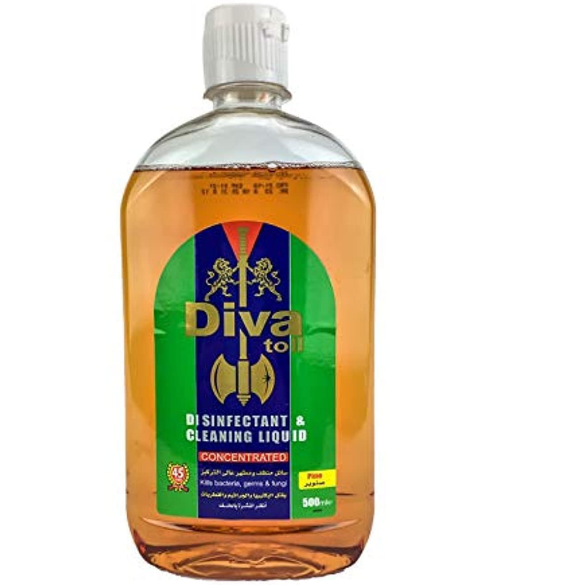 Picture of Divatol Regular Disinfectant 500 ml