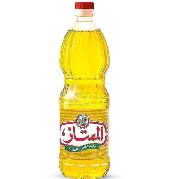 Show details for Al Mumtaz Mixture Oil 700ml Picture of Al Mumtaz Mixture Oil 700ml