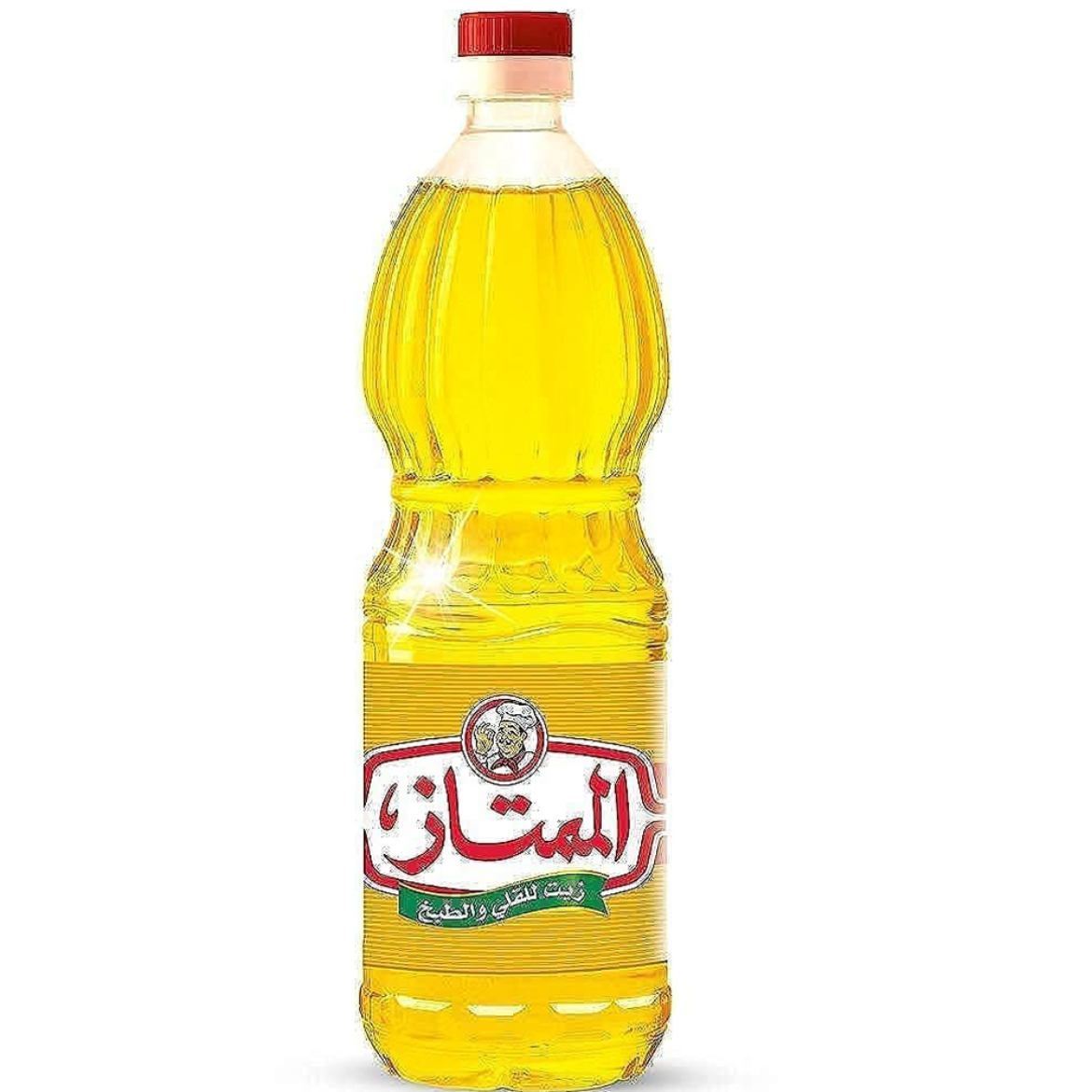 Picture of Al Mumtaz Mixture Oil 700ml