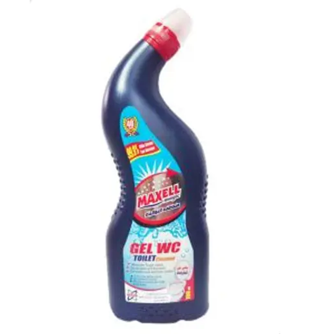 Picture of Maxell Magic Sea Breeze Toilet 700ml