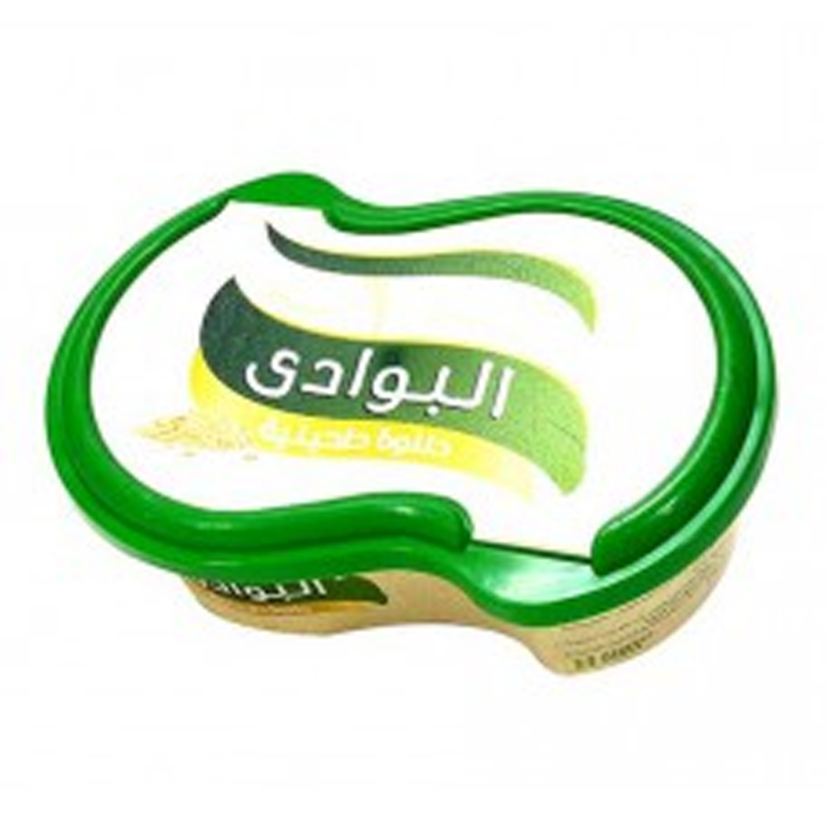 Picture of Al Bawadi Plain Halva 250 g