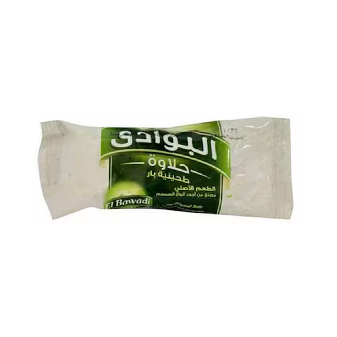 Picture of Al Bawadi Halawa Bar 38g  