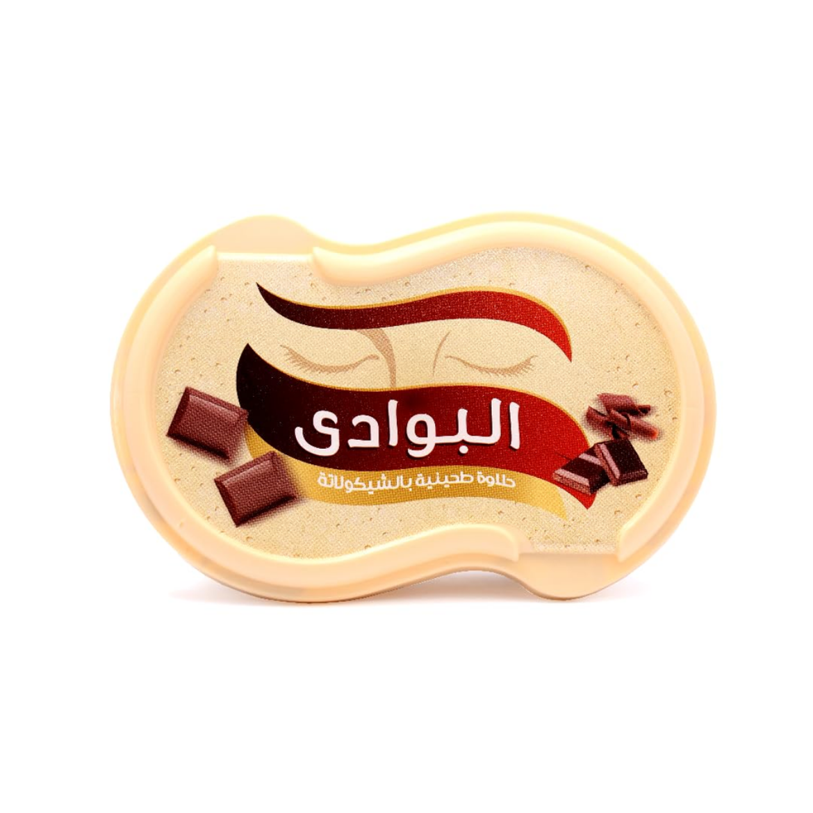 Picture of Al Bawadi Chocolate Halva 275 g