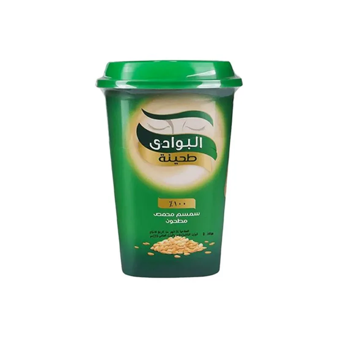 Picture of Al Bawadi Tahini 235 g