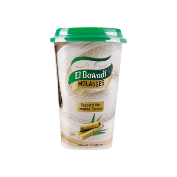 Show details for Al Bawadi Black Honey 650g Picture of Al Bawadi Black Honey 650g