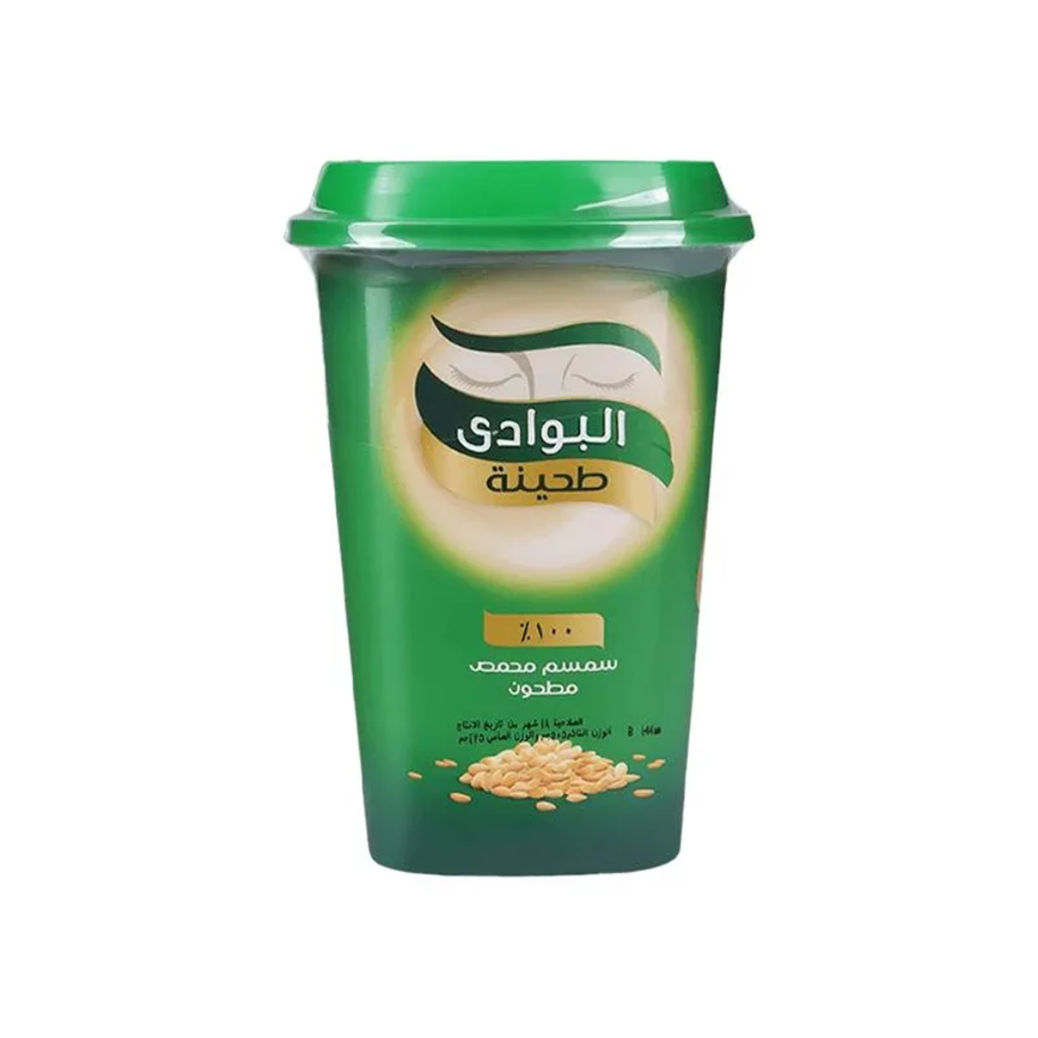 Picture of Al Bawadi Tahini 450g