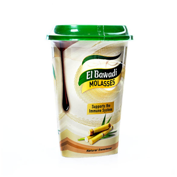 Show details for Al Bawadi Black Honey 340g Picture of Al Bawadi Black Honey 340g