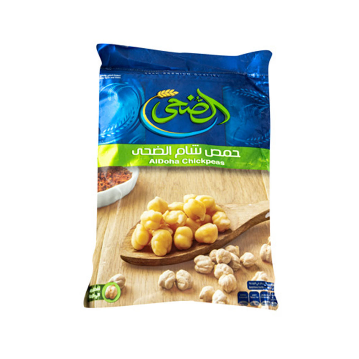 Picture of Al-Duhaa Chickpeas 500g