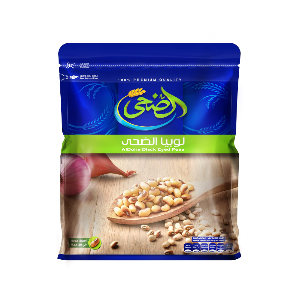 Show details for Al-Doha Beans 500g Picture of Al-Doha Beans 500g