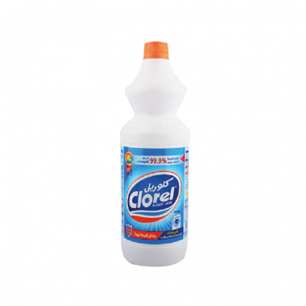 Picture of Regular Clorel 1050 ml