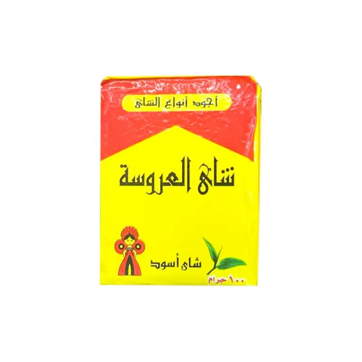 Picture of Al Arousa Tea 100g