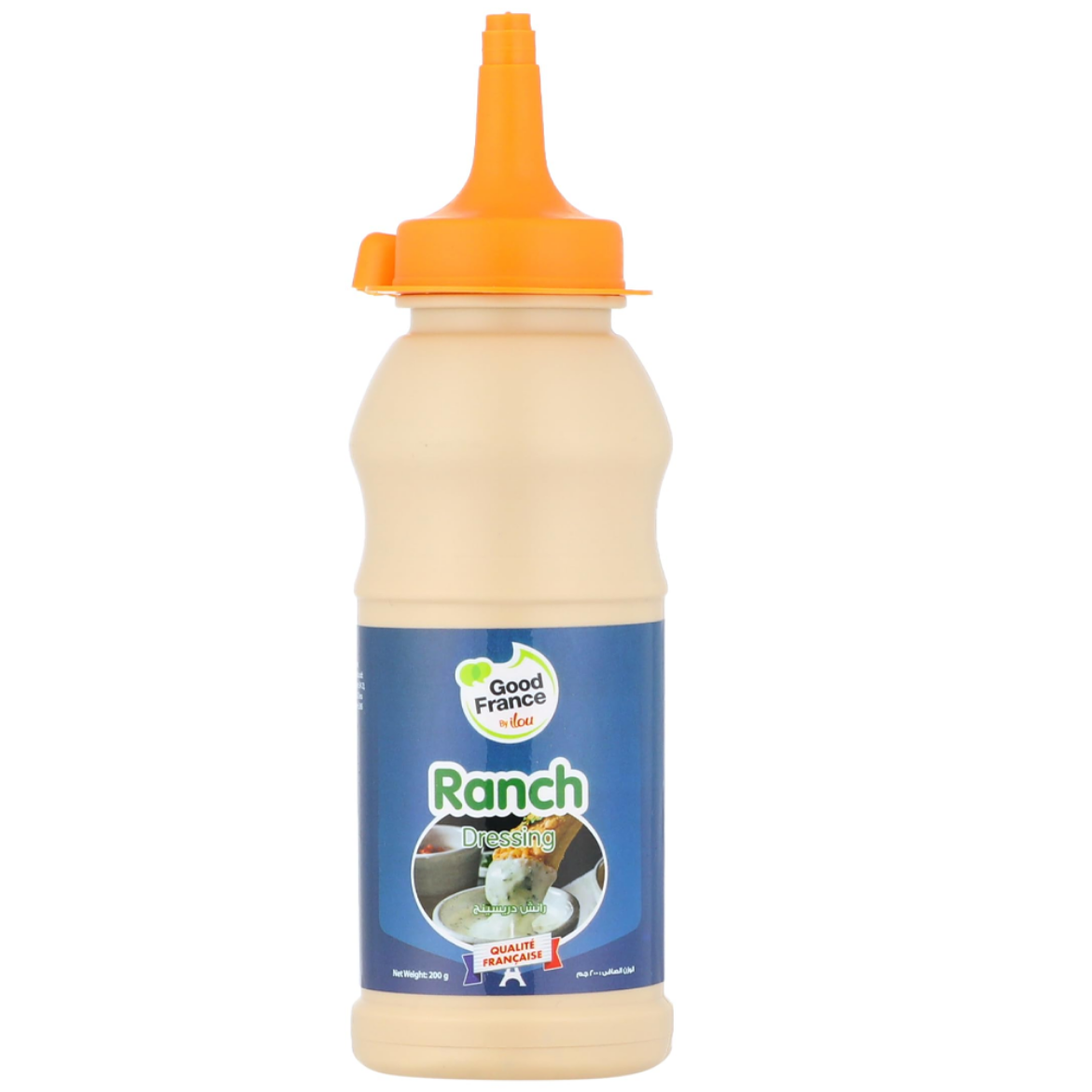 Picture of iLou Ranch Sauce 200g