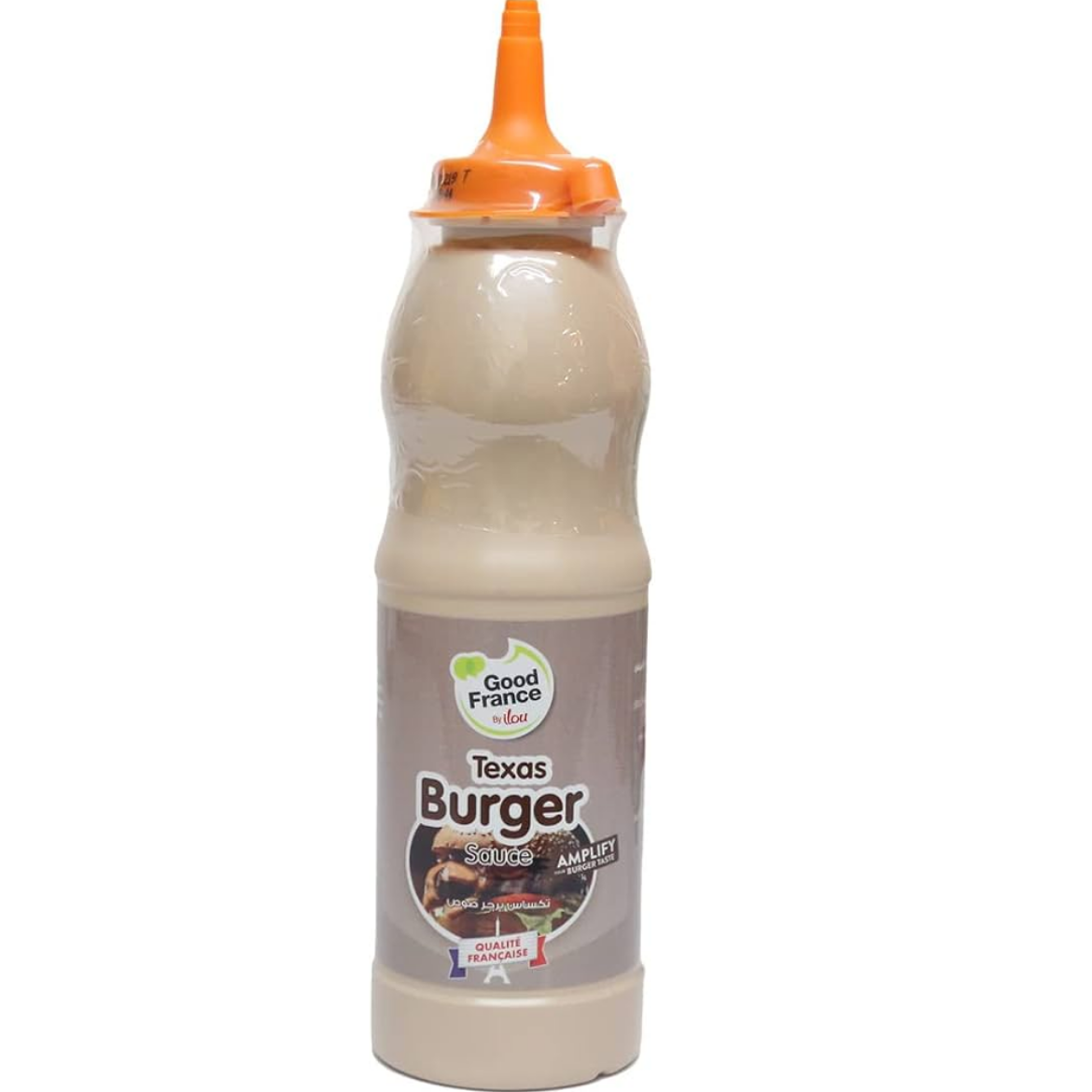 Picture of iLou Texas Burger Sauce 200g