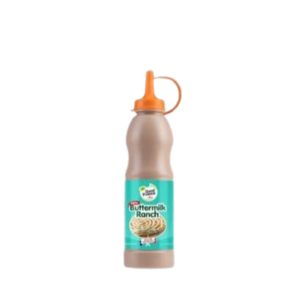Show details for iLou Buttermilk Ranch Sauce 400g Picture of iLou Buttermilk Ranch Sauce 400g