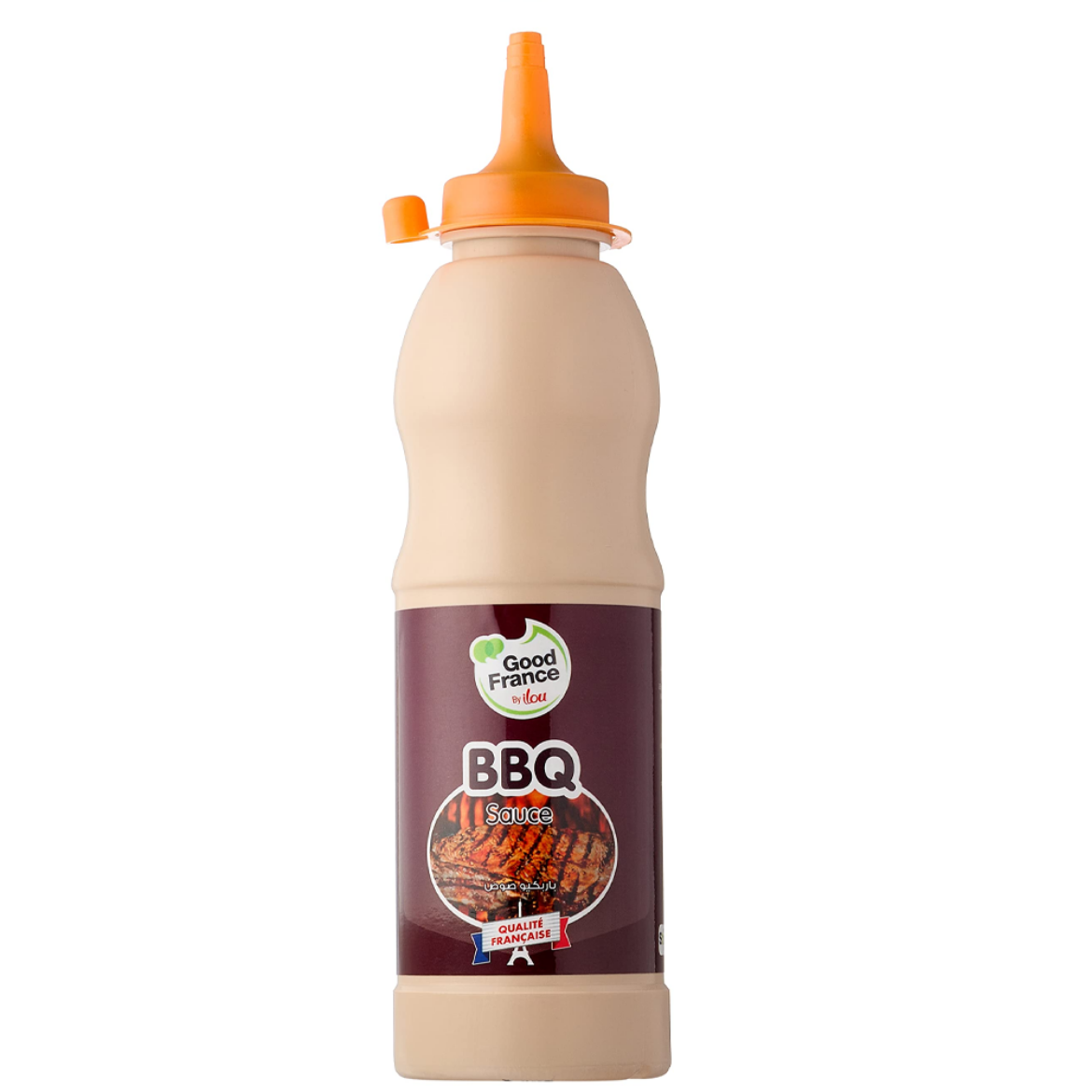 Picture of iLou BBQ Sauce 400g