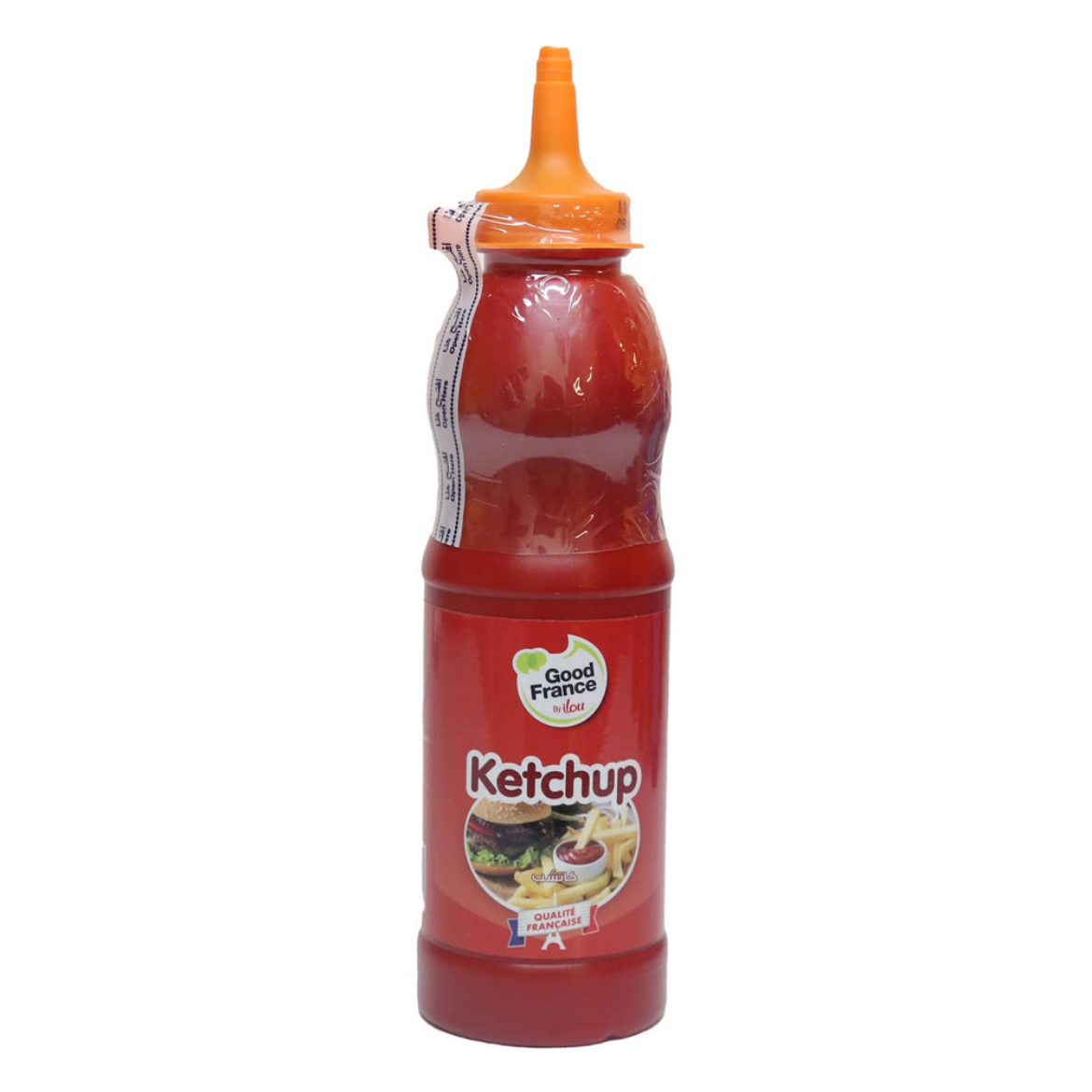 Picture of iLou Ketchup 400g