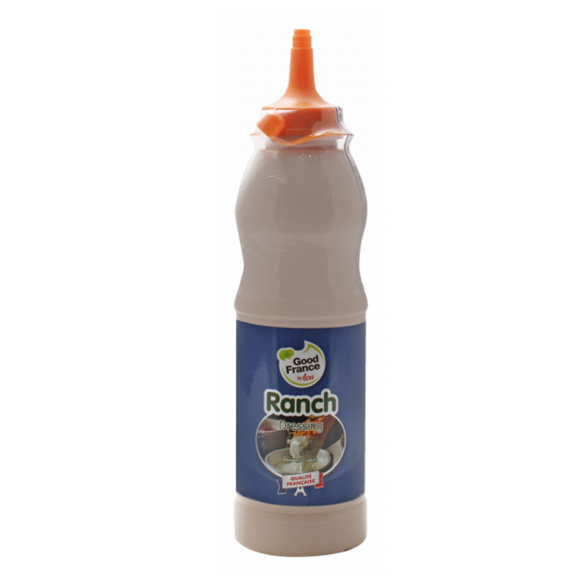 Picture of iLou Ranch Sauce 400g