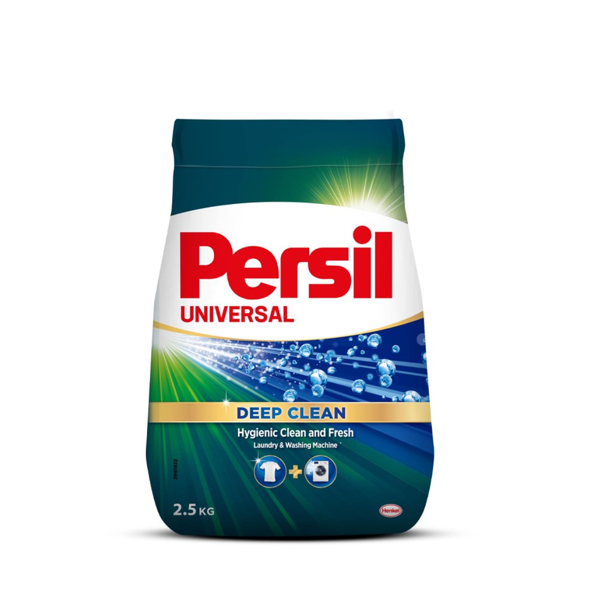 Picture of Persil Automatic Powder White  2.5 Kg