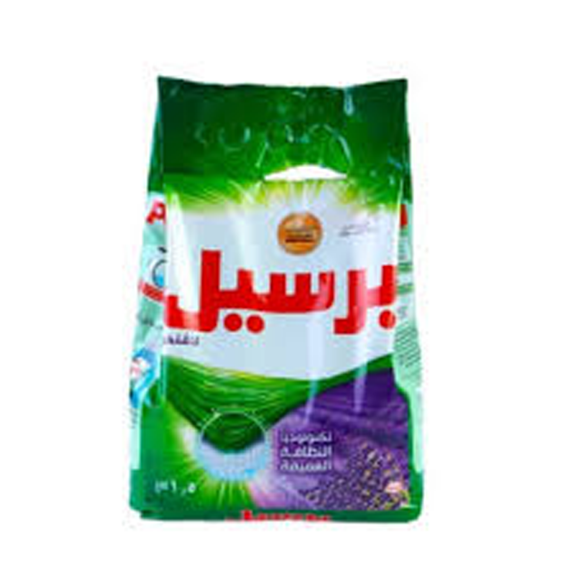 Picture of Persil High Foam Powder Lavender  1 Kg