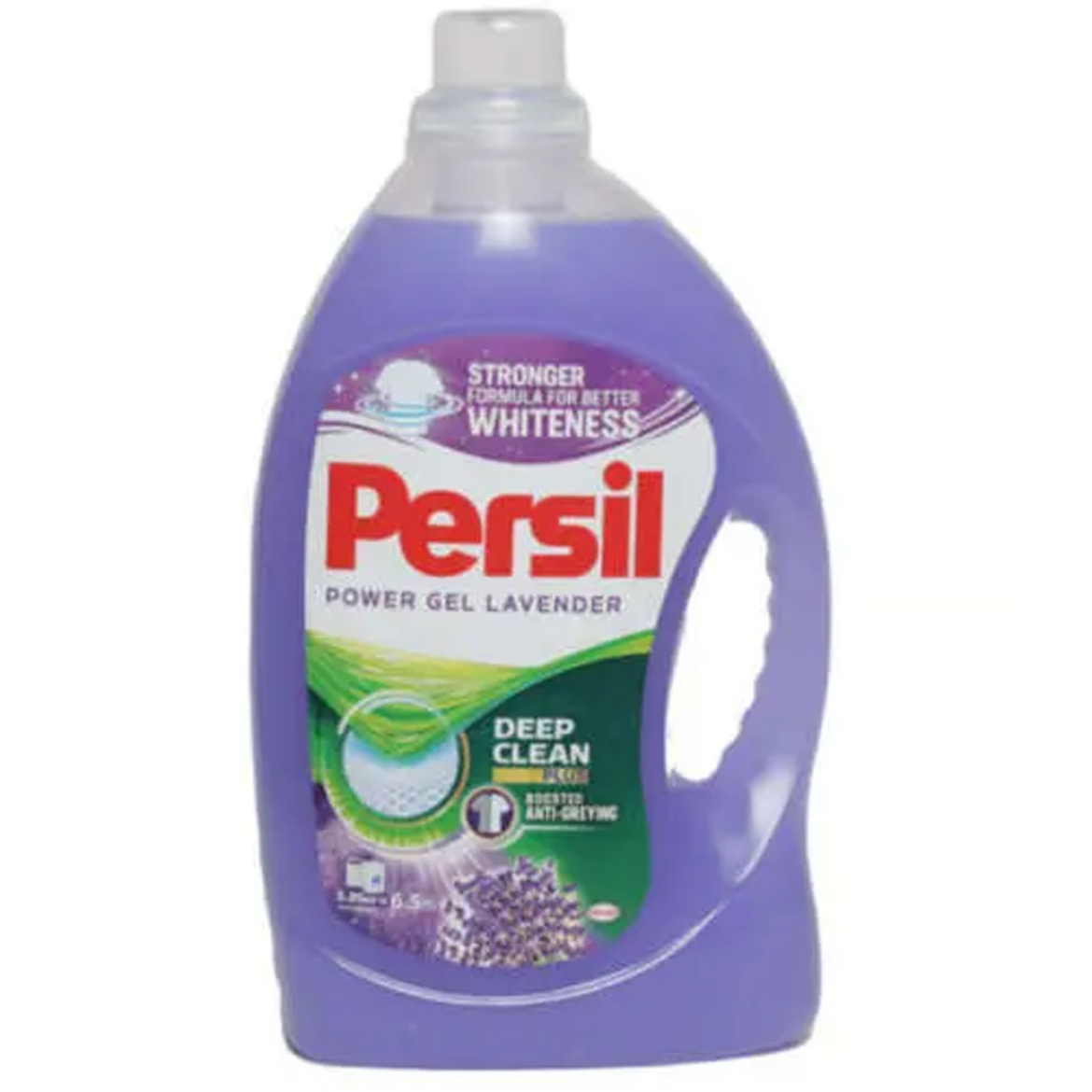 Picture of Persil Gel Automatic  Lavender 3.25 Kg