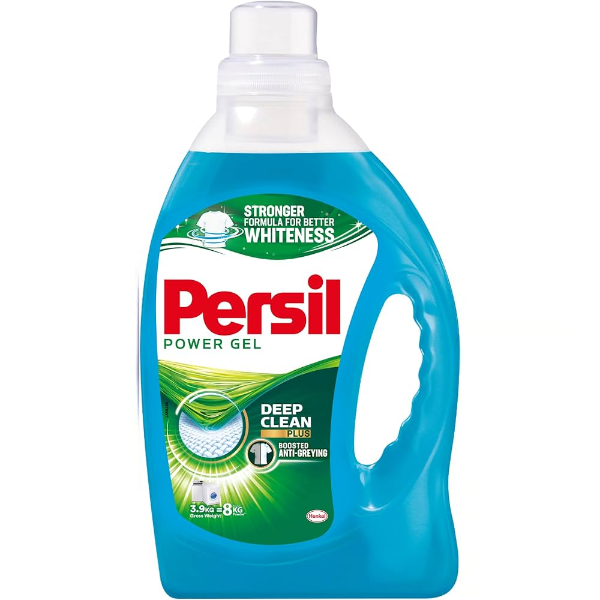 Show details for Persil Gel Automatic White  3.25 Kg Picture of Persil Gel Automatic White  3.25 Kg