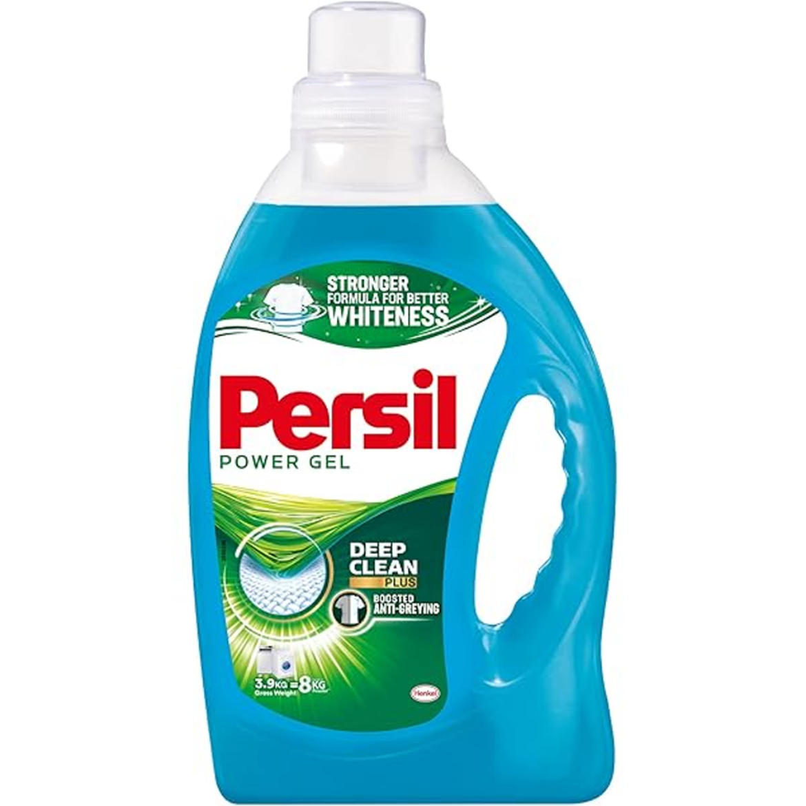 Picture of Persil Gel Automatic  White 2.6 Kg