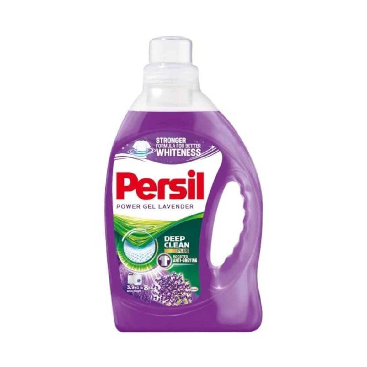 Picture of Persil Automatic Gel Lavender 3.25 Kg