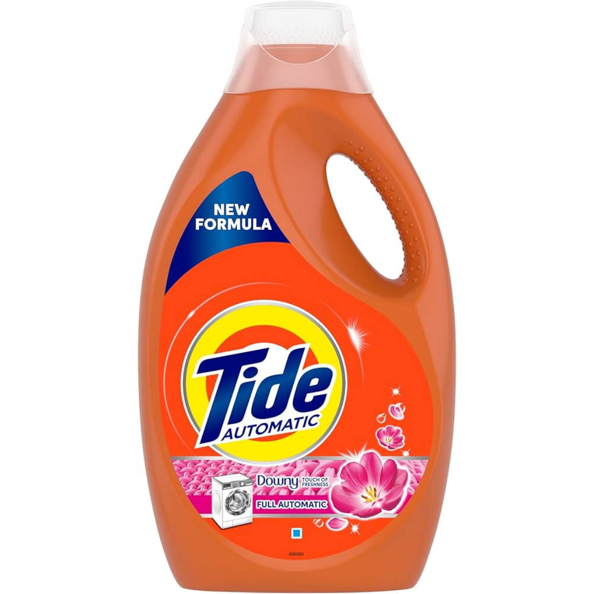 Picture of Tide Gel Automatic Downy 2.5L