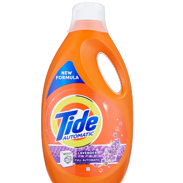 Show details for Tide Gel Automatic Original 2.5L Picture of Tide Gel Automatic Original 2.5L