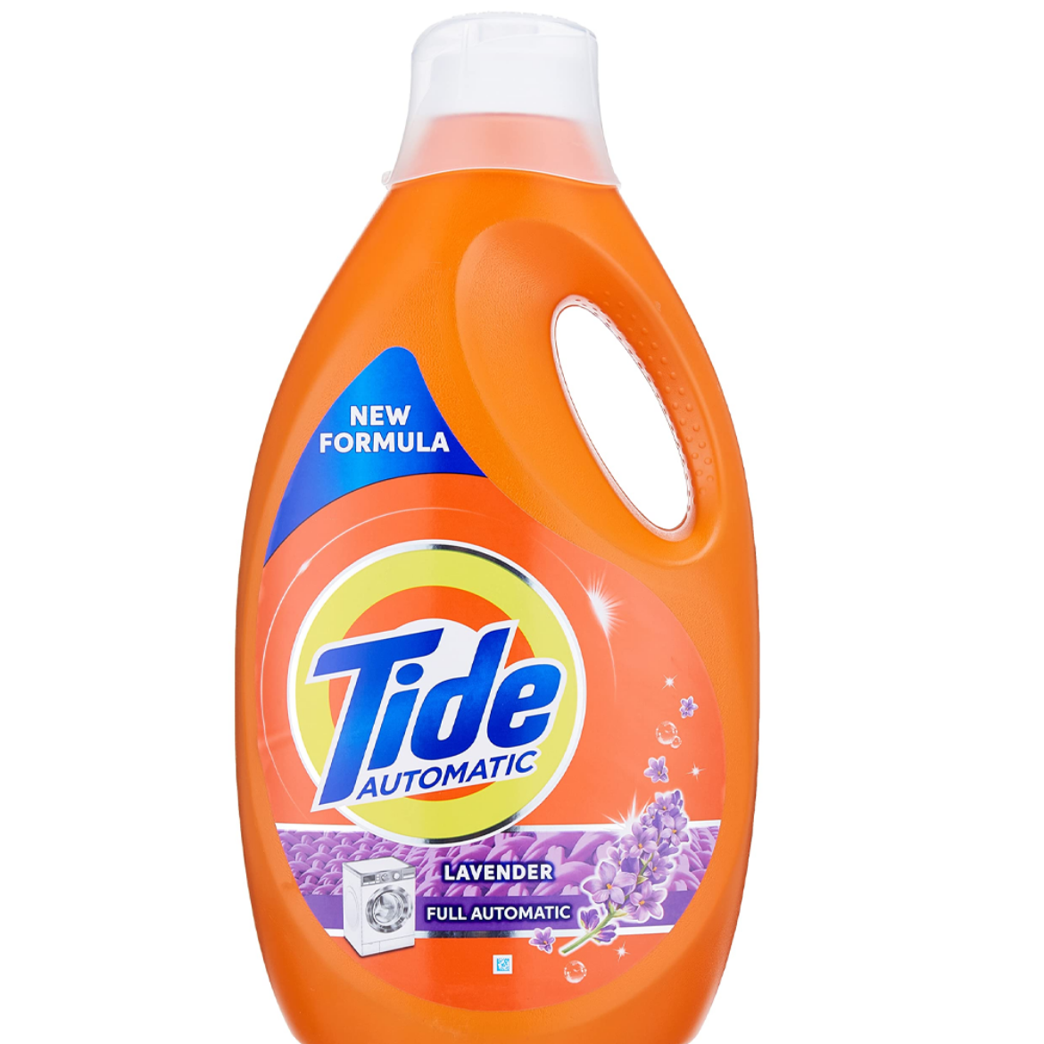 Picture of Tide Gel Automatic Original 2.5L