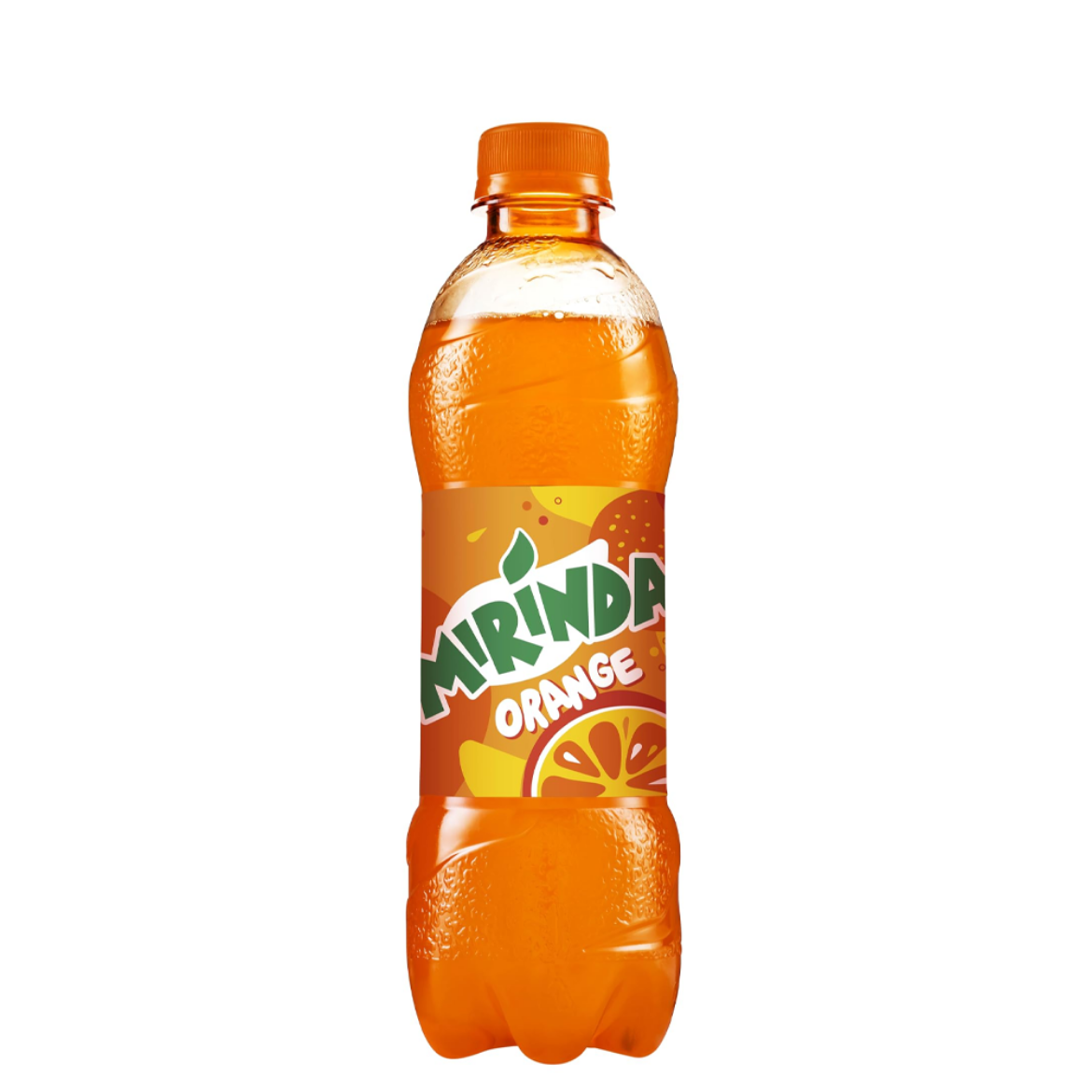 Picture of Mirinda Extra Fresh Plastic 6G 250ml