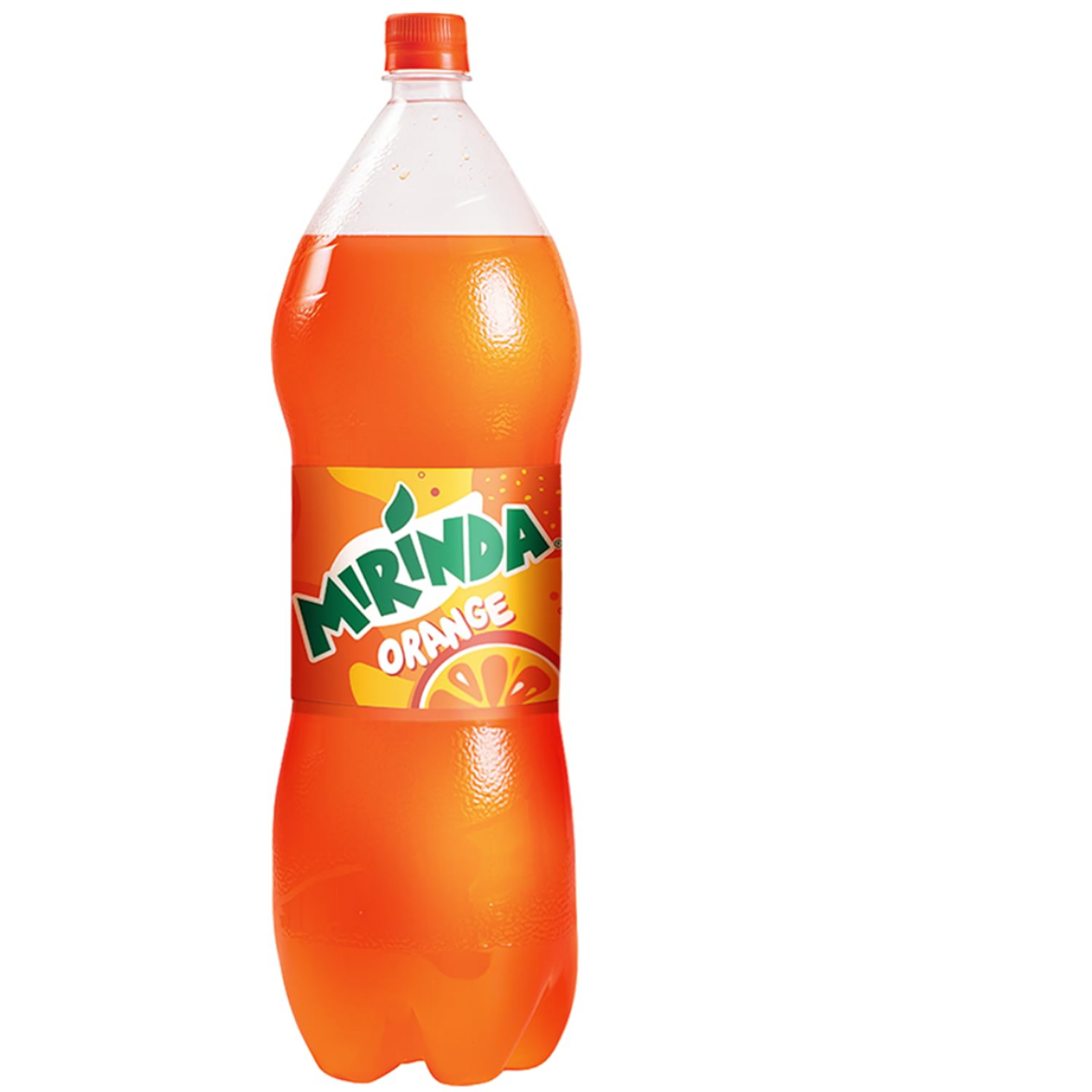 Picture of Mirinda Orange 2.43 L