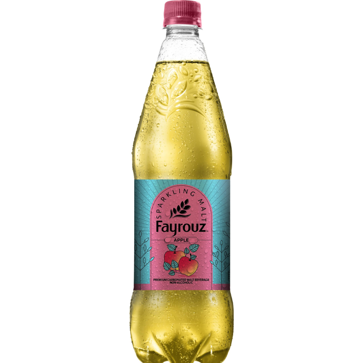 Picture of Fayrouz Apple 970 ml